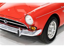 1967 Sunbeam Tiger (CC-1943359) for sale in Montreal, Quebec