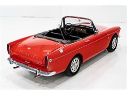 1967 Sunbeam Tiger (CC-1943359) for sale in Montreal, Quebec
