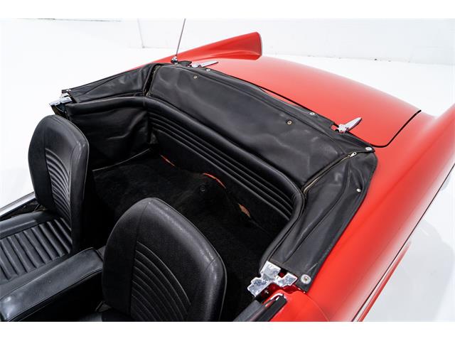 1967 Sunbeam Tiger (CC-1943359) for sale in Montreal, Quebec