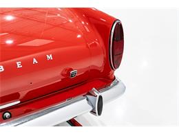 1967 Sunbeam Tiger (CC-1943359) for sale in Montreal, Quebec