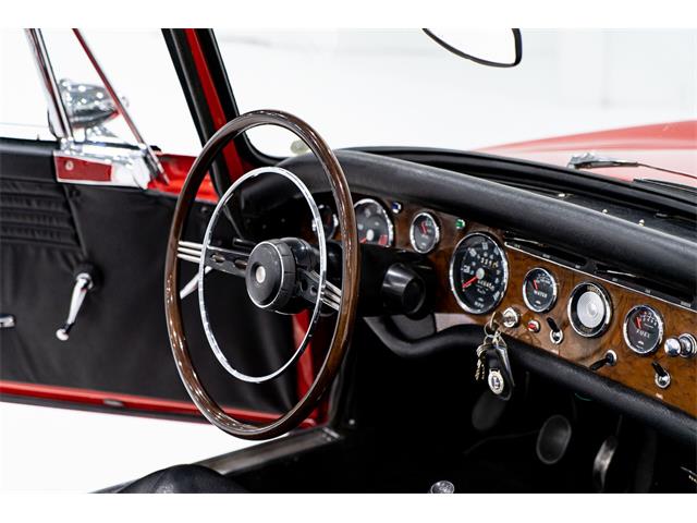 1967 Sunbeam Tiger (CC-1943359) for sale in Montreal, Quebec