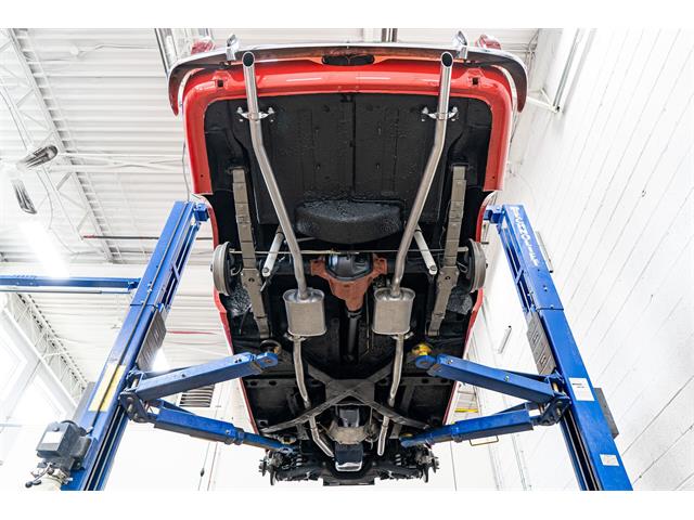 1967 Sunbeam Tiger (CC-1943359) for sale in Montreal, Quebec