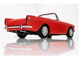 1967 Sunbeam Tiger (CC-1943359) for sale in Montreal, Quebec