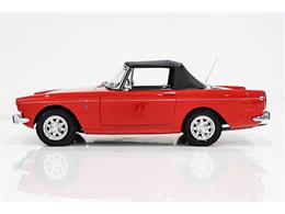 1967 Sunbeam Tiger (CC-1943359) for sale in Montreal, Quebec