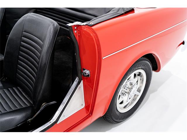 1967 Sunbeam Tiger (CC-1943359) for sale in Montreal, Quebec