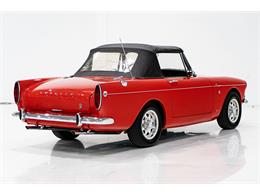 1967 Sunbeam Tiger (CC-1943359) for sale in Montreal, Quebec