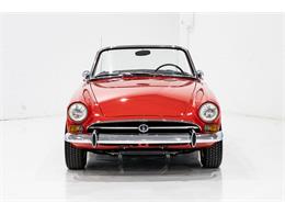 1967 Sunbeam Tiger (CC-1943359) for sale in Montreal, Quebec