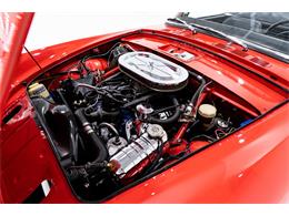1967 Sunbeam Tiger (CC-1943359) for sale in Montreal, Quebec