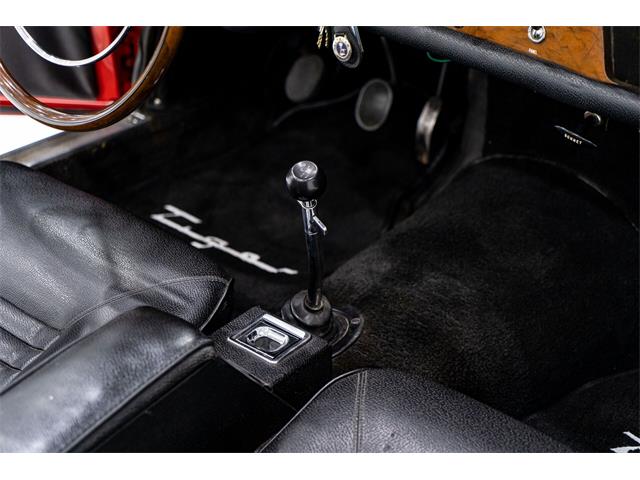 1967 Sunbeam Tiger (CC-1943359) for sale in Montreal, Quebec