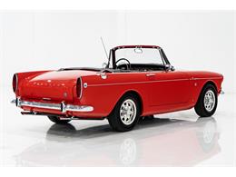 1967 Sunbeam Tiger (CC-1943359) for sale in Montreal, Quebec