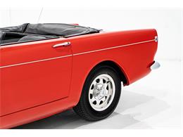 1967 Sunbeam Tiger (CC-1943359) for sale in Montreal, Quebec
