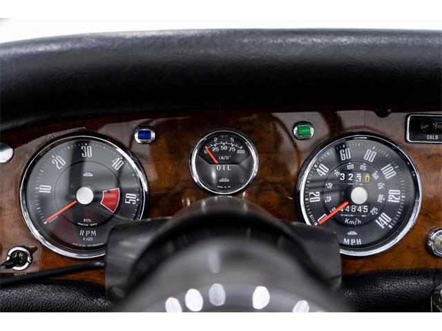 1967 Sunbeam Tiger (CC-1943359) for sale in Montreal, Quebec
