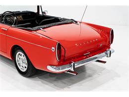 1967 Sunbeam Tiger (CC-1943359) for sale in Montreal, Quebec