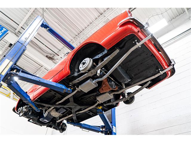 1967 Sunbeam Tiger (CC-1943359) for sale in Montreal, Quebec