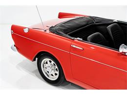 1967 Sunbeam Tiger (CC-1943359) for sale in Montreal, Quebec