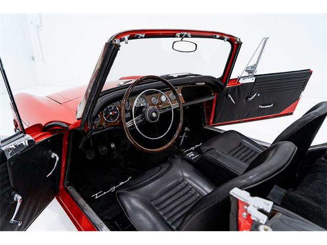 1967 Sunbeam Tiger (CC-1943359) for sale in Montreal, Quebec