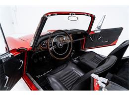 1967 Sunbeam Tiger (CC-1943359) for sale in Montreal, Quebec