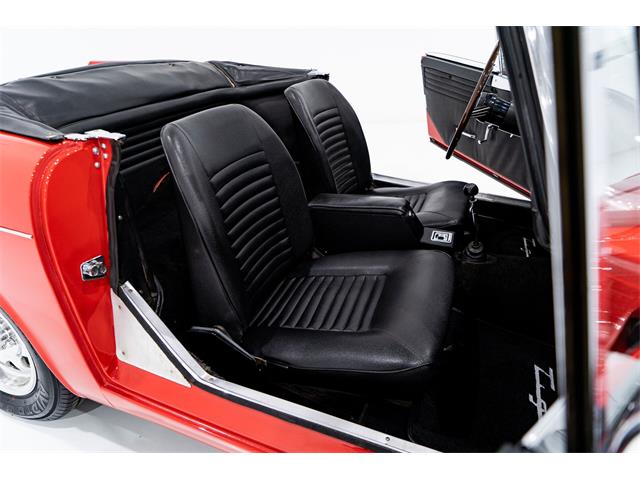 1967 Sunbeam Tiger (CC-1943359) for sale in Montreal, Quebec
