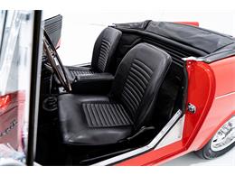 1967 Sunbeam Tiger (CC-1943359) for sale in Montreal, Quebec