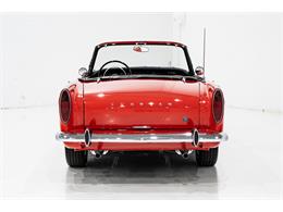 1967 Sunbeam Tiger (CC-1943359) for sale in Montreal, Quebec