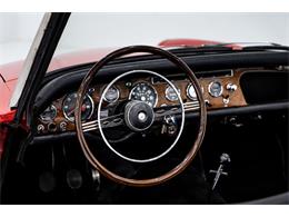 1967 Sunbeam Tiger (CC-1943359) for sale in Montreal, Quebec