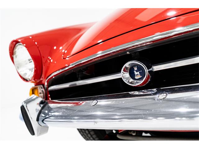 1967 Sunbeam Tiger (CC-1943359) for sale in Montreal, Quebec