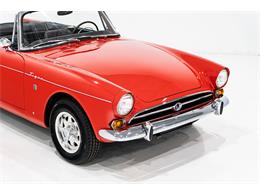 1967 Sunbeam Tiger (CC-1943359) for sale in Montreal, Quebec