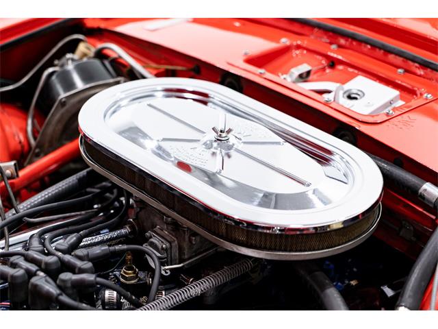 1967 Sunbeam Tiger (CC-1943359) for sale in Montreal, Quebec