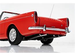 1967 Sunbeam Tiger (CC-1943359) for sale in Montreal, Quebec