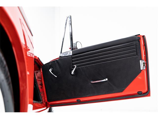 1967 Sunbeam Tiger (CC-1943359) for sale in Montreal, Quebec