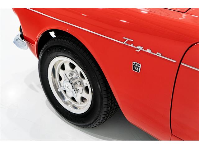 1967 Sunbeam Tiger (CC-1943359) for sale in Montreal, Quebec
