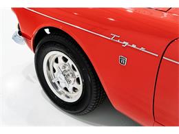 1967 Sunbeam Tiger (CC-1943359) for sale in Montreal, Quebec