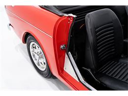 1967 Sunbeam Tiger (CC-1943359) for sale in Montreal, Quebec