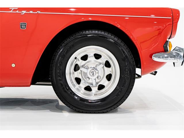 1967 Sunbeam Tiger (CC-1943359) for sale in Montreal, Quebec