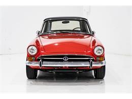 1967 Sunbeam Tiger (CC-1943359) for sale in Montreal, Quebec