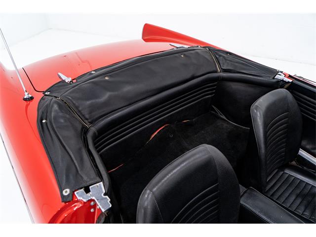 1967 Sunbeam Tiger (CC-1943359) for sale in Montreal, Quebec
