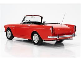 1967 Sunbeam Tiger (CC-1943359) for sale in Montreal, Quebec
