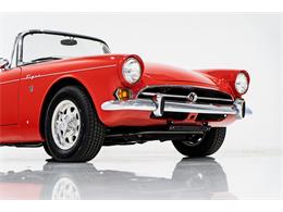 1967 Sunbeam Tiger (CC-1943359) for sale in Montreal, Quebec