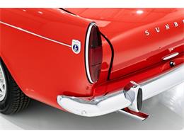 1967 Sunbeam Tiger (CC-1943359) for sale in Montreal, Quebec