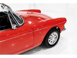 1967 Sunbeam Tiger (CC-1943359) for sale in Montreal, Quebec