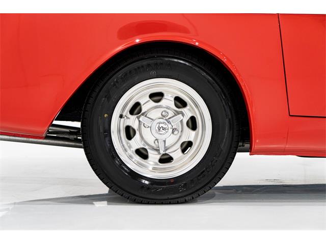 1967 Sunbeam Tiger (CC-1943359) for sale in Montreal, Quebec