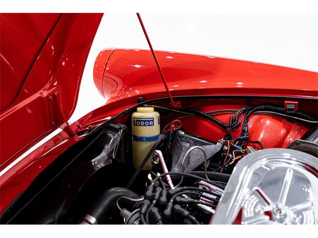 1967 Sunbeam Tiger (CC-1943359) for sale in Montreal, Quebec