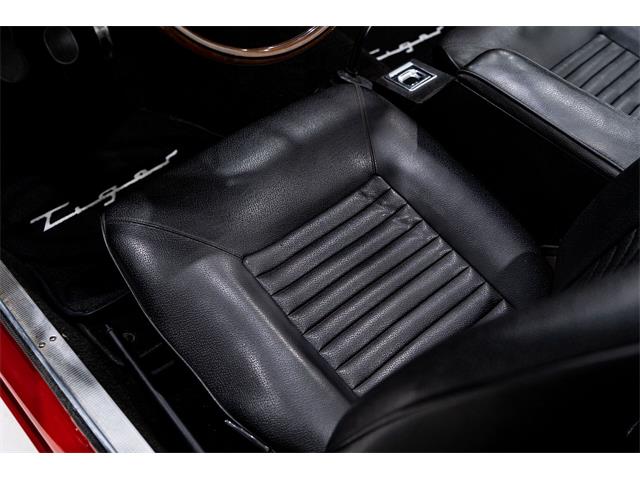 1967 Sunbeam Tiger (CC-1943359) for sale in Montreal, Quebec