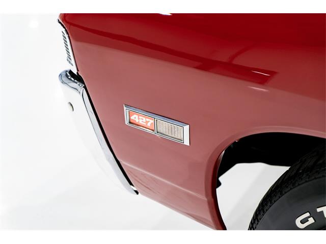 1968 Chevrolet Biscayne (CC-1943360) for sale in Montreal, Quebec