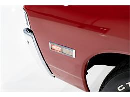 1968 Chevrolet Biscayne (CC-1943360) for sale in Montreal, Quebec
