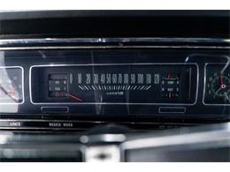 1968 Chevrolet Biscayne (CC-1943360) for sale in Montreal, Quebec