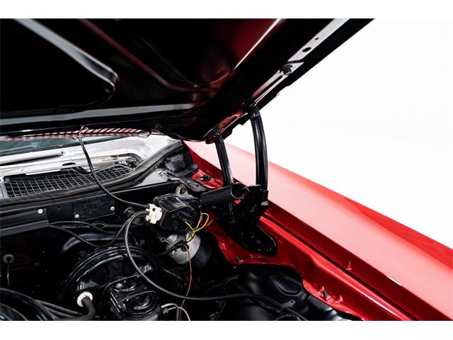 1968 Chevrolet Biscayne (CC-1943360) for sale in Montreal, Quebec