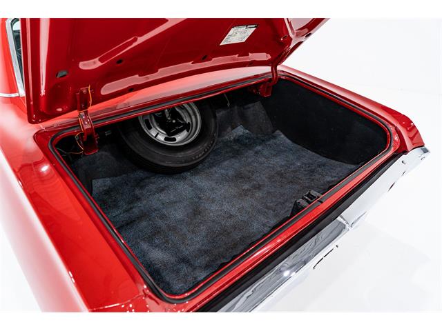 1968 Chevrolet Biscayne (CC-1943360) for sale in Montreal, Quebec