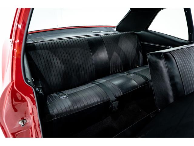 1968 Chevrolet Biscayne (CC-1943360) for sale in Montreal, Quebec