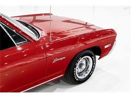 1968 Chevrolet Biscayne (CC-1943360) for sale in Montreal, Quebec